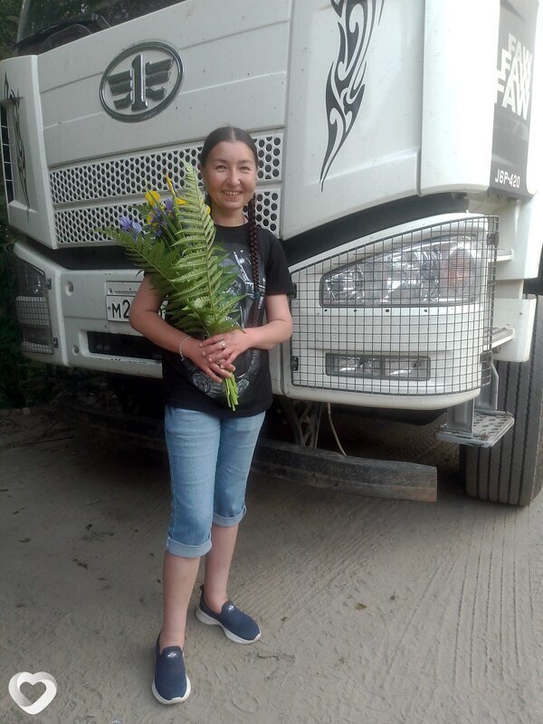 Алина, 42, Чебоксарах — анкета №4137707
