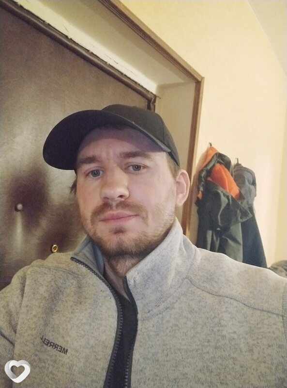 Антон, 38, Дмитрове — анкета №4137640