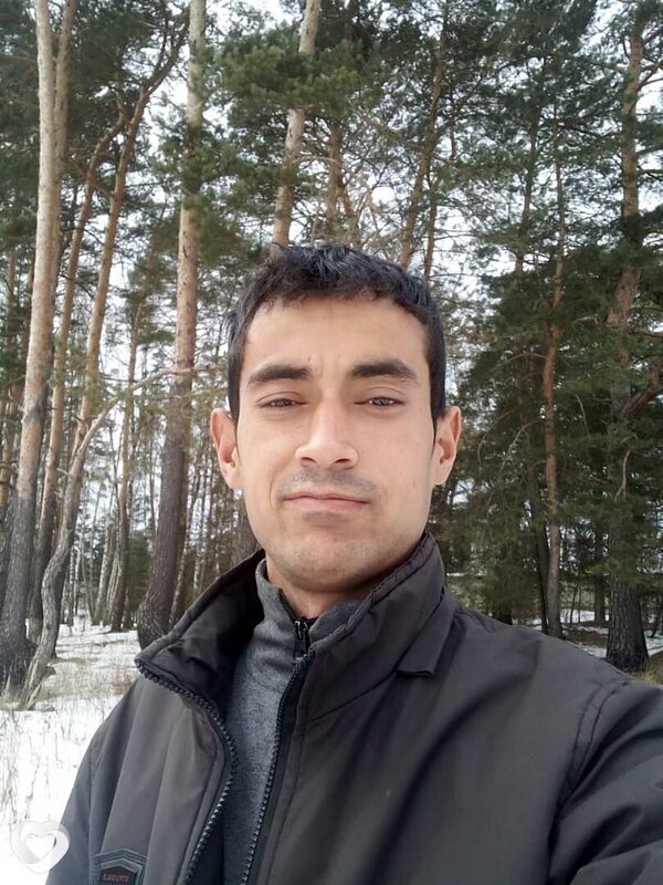 Журатбек, 27, Чите — анкета №4137647