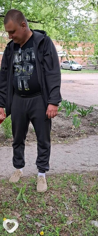 Серёжа, Новоайдар