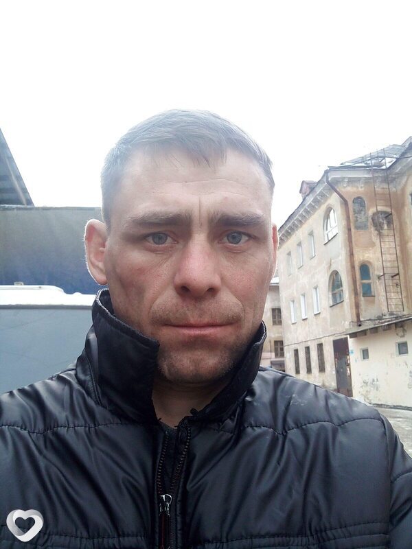 Юрий, 51, Ангарске — анкета №4137653