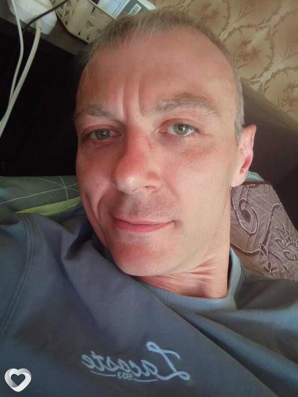 Сергей, 41, Алексине — анкета №4137663