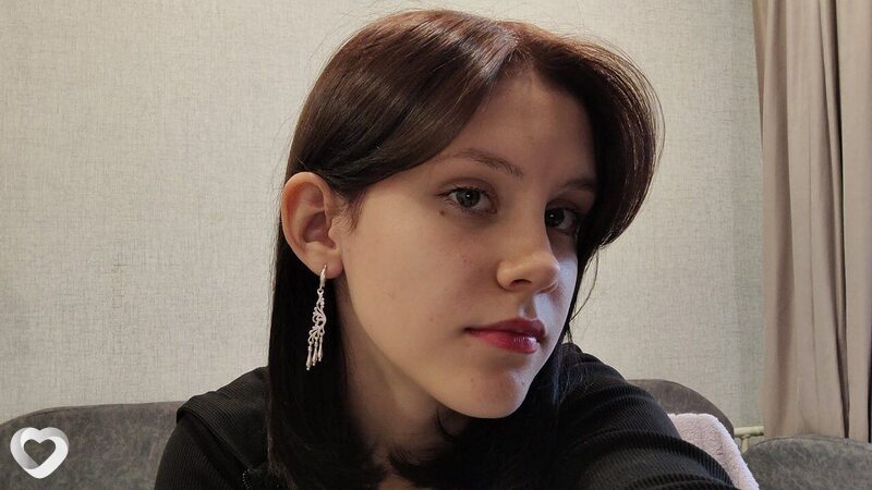 Надя, 18, Новосибирске — анкета №4137598