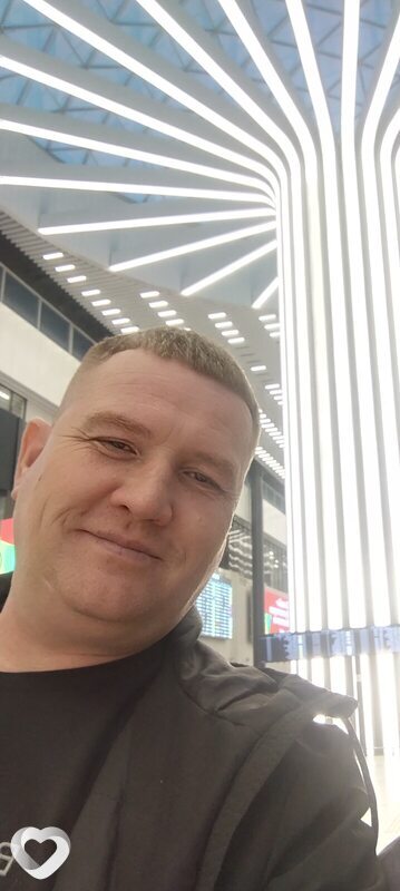 Алекс, 42, Усть-Кут — анкета №4137606