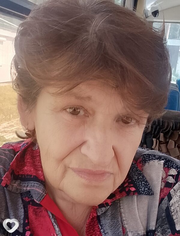 Ирина, 61, Томске — анкета №4137818