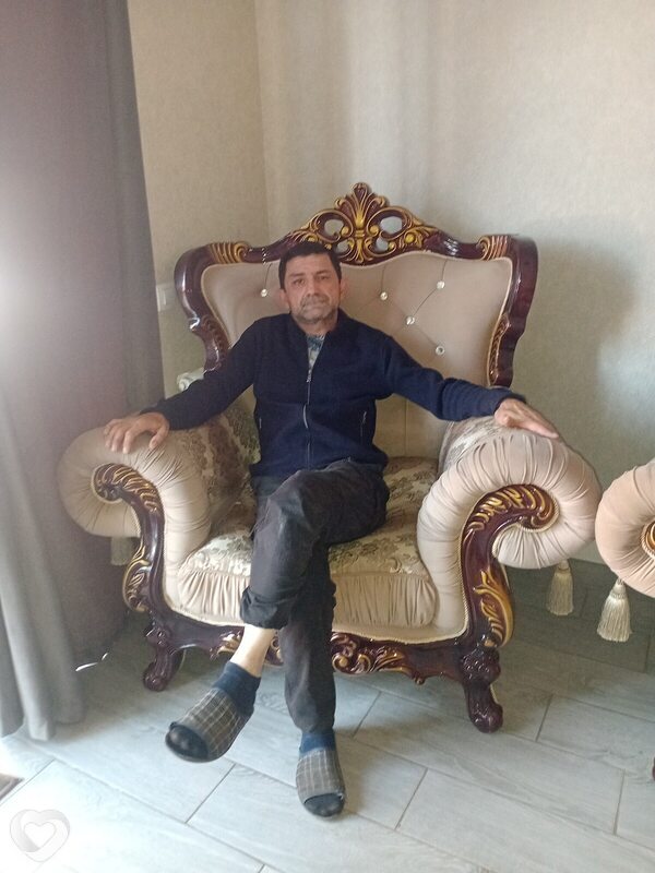 Сергей, 51, Краснодаре — анкета №4137820