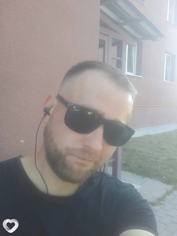 Алан, 34, Мозыре — анкета №4137827