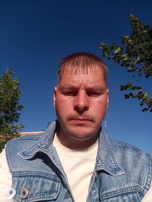 Antonio, 38, Магнитогорске — анкета №4137830
