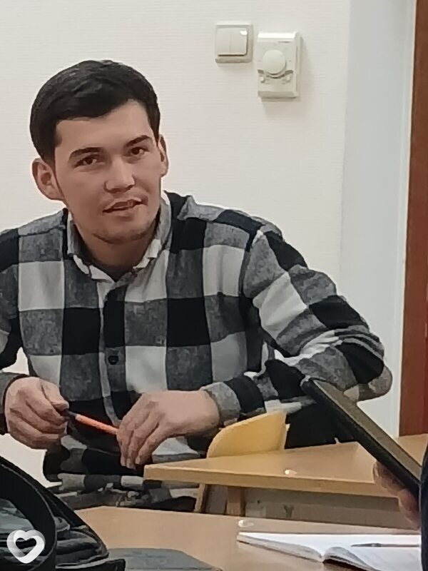 Умар, 29, Набережных Челнах — анкета №4137831