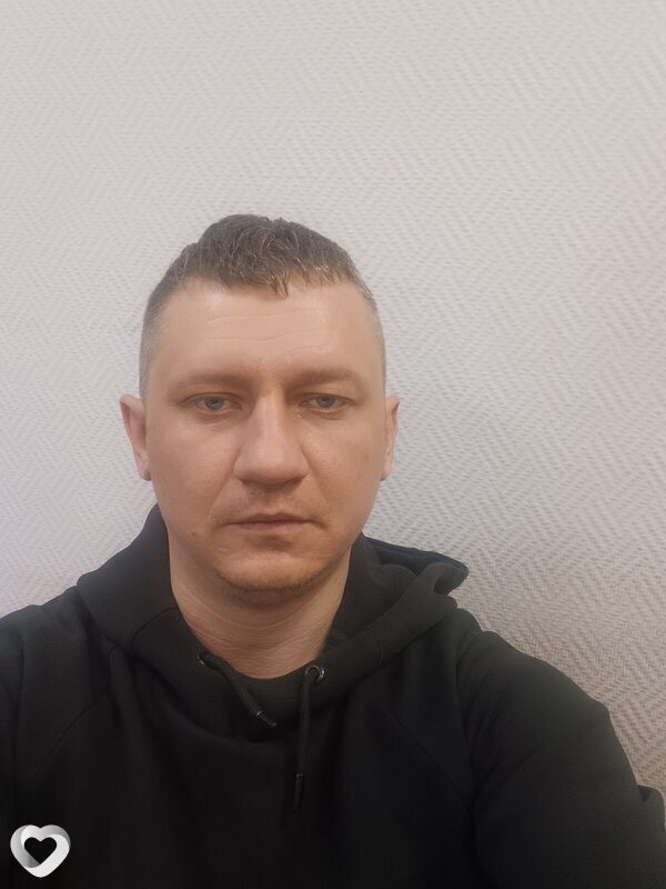 Василий, 34, Брянске — анкета №4137834