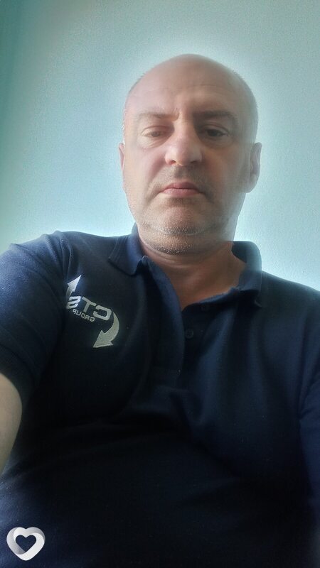 Андрей, 49, Бобруйске — анкета №4137838
