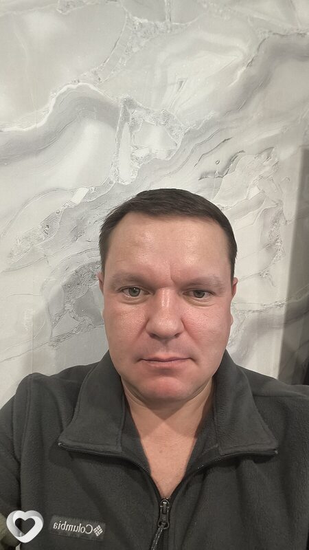 Андрей, 46, Красноярске — анкета №4137741