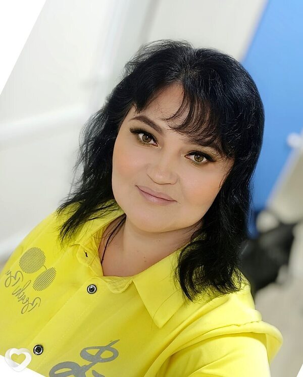 Жанна, 44, Белове — анкета №4137749