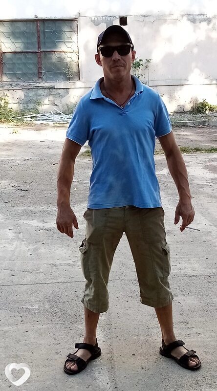 Алексей, 36, Казани — анкета №4137751