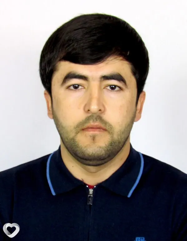 Мухиддин, 30, Барнауле — анкета №4137755