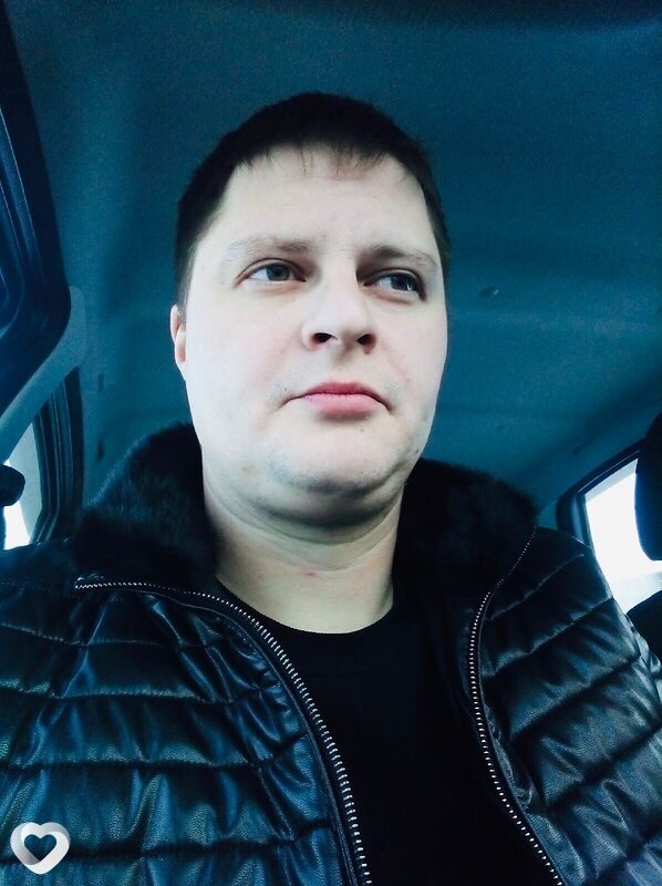 Sergeyevich, 37, Екатеринбурге — анкета №4137756