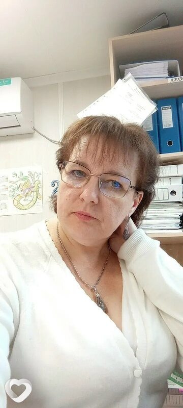 Татьяна, 49, Санкт-Петербурге — анкета №4137757