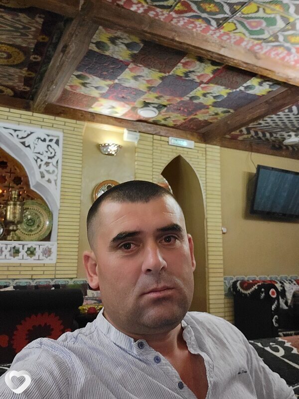 Акмаль, 41, Альметьевске — анкета №4137758