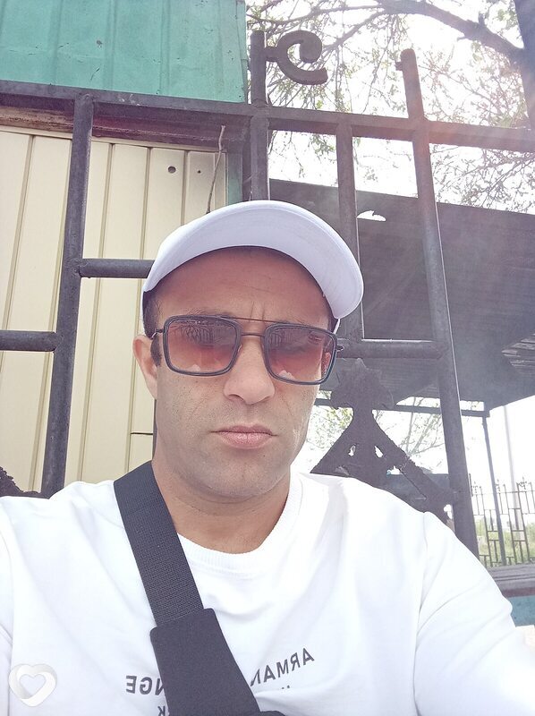 Бахтияр, 38, Алматы — анкета №4137764