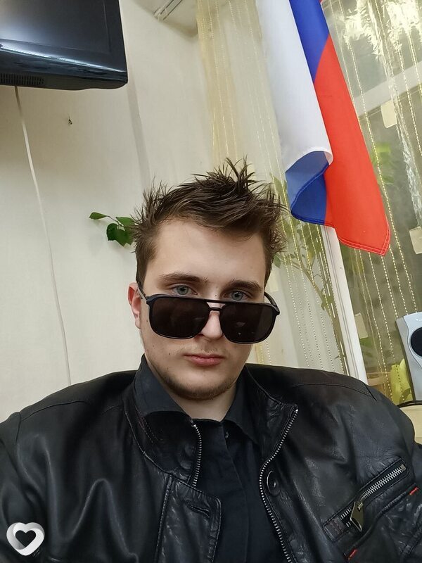 Тихон, 18, Благовещенске — анкета №4137965