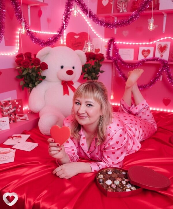 Ирина, 37, Великом Новгороде — анкета №4137968