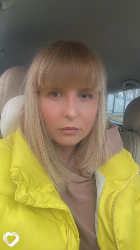 Екатерина, 40, Минске — анкета №4137970