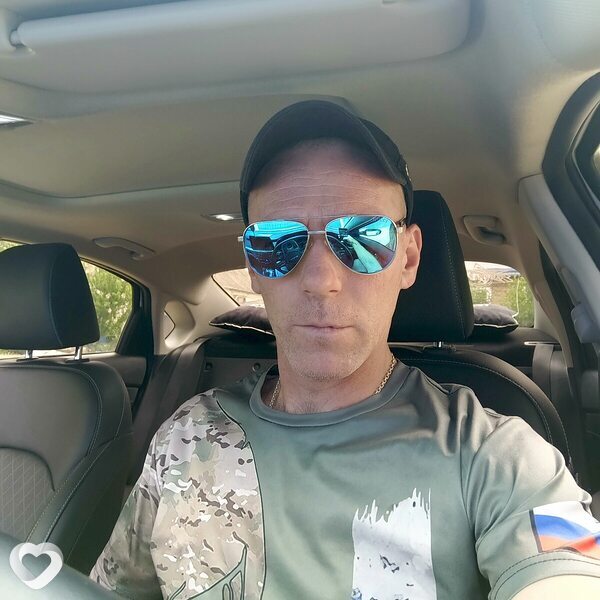 Александр, 40, Ессентуках — анкета №4137971