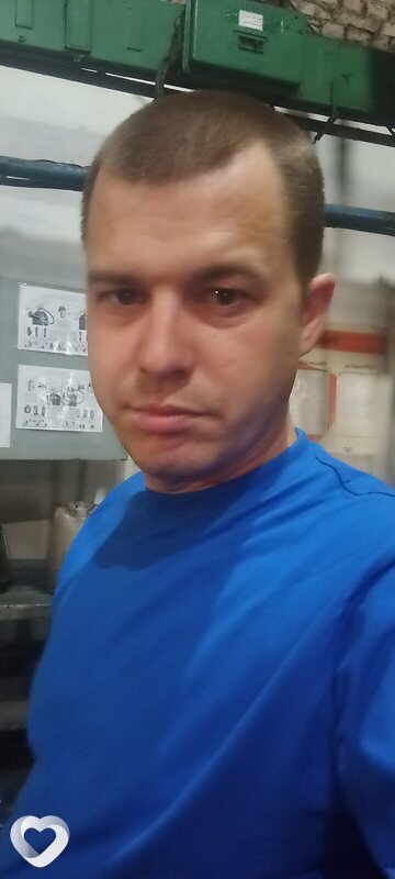 Андрей, 36, Рубцовске — анкета №4137973