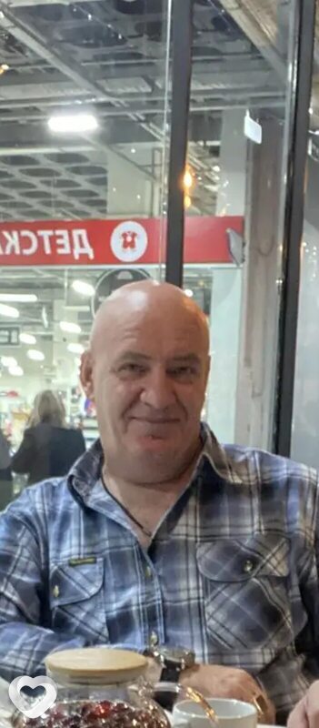 Александр, 50, Хабаровске — анкета №4137977