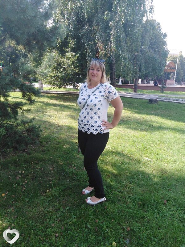 Кристина, 36, Архангельске — анкета №4137978