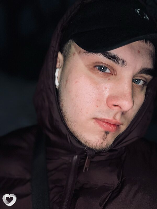 Иван, 23, Петропавловске-Камчатском — анкета №4137983