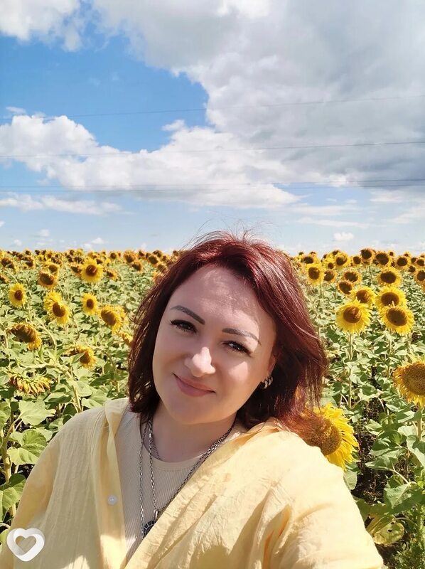 Евгения, 38, Челябинске — анкета №4137765