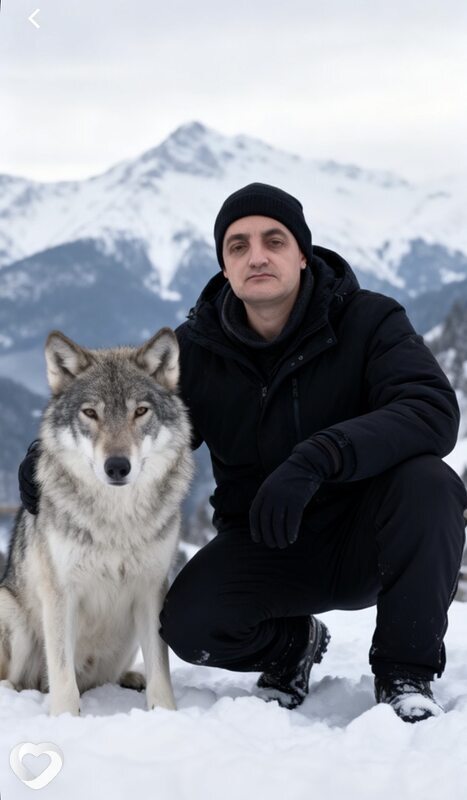 Виктор, 42, Киеве — анкета №4137775