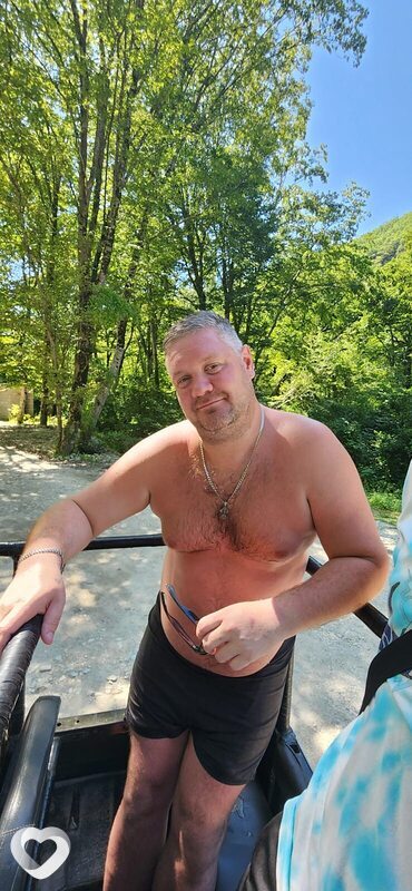 Алексей, 42, Сургуте — анкета №4137778