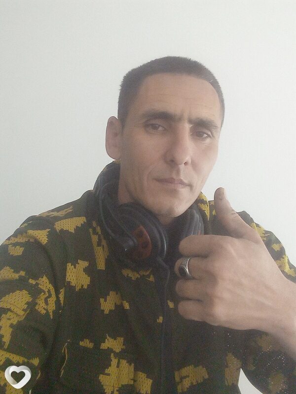 Дима, 41, Чите — анкета №4137780