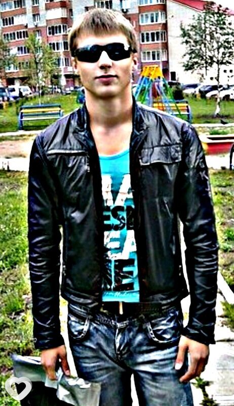 Макс, 21, Новосибирске — анкета №4137787