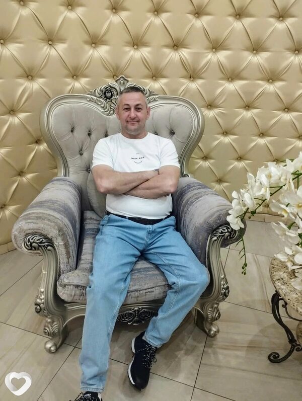 Иг, 49, Армавире — анкета №4137789