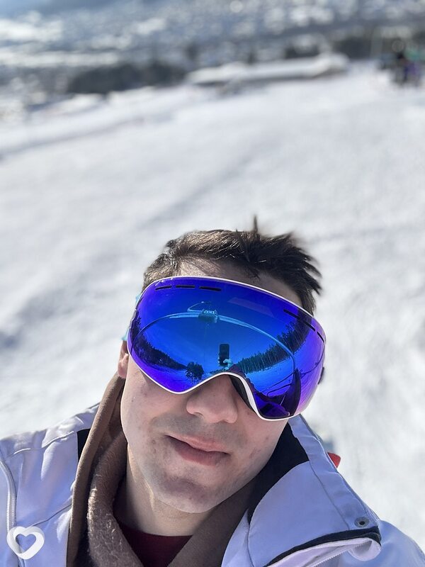 Ильнар, 23, Уфе — анкета №4137895