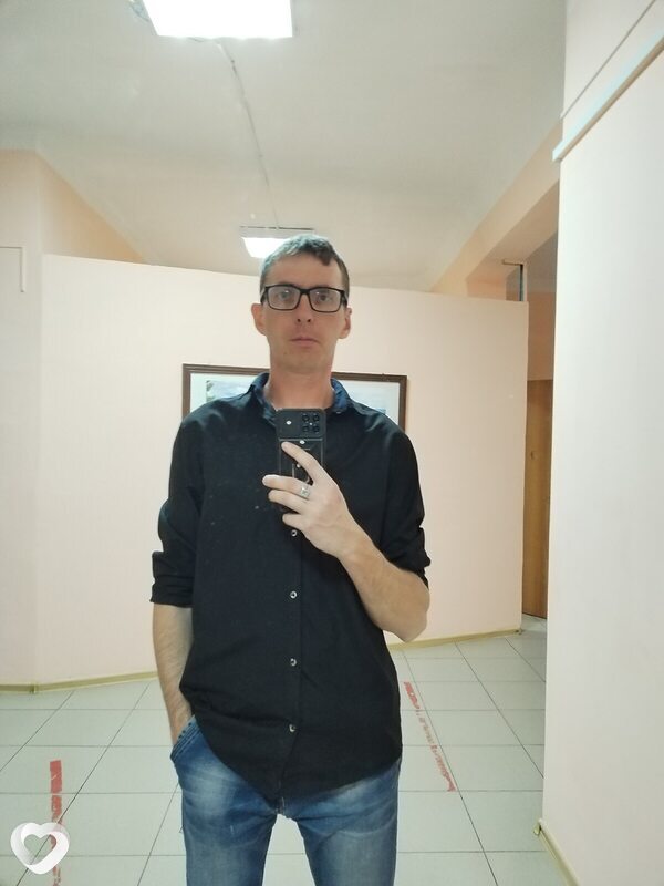 Александр, 39, Тюмени — анкета №4137896