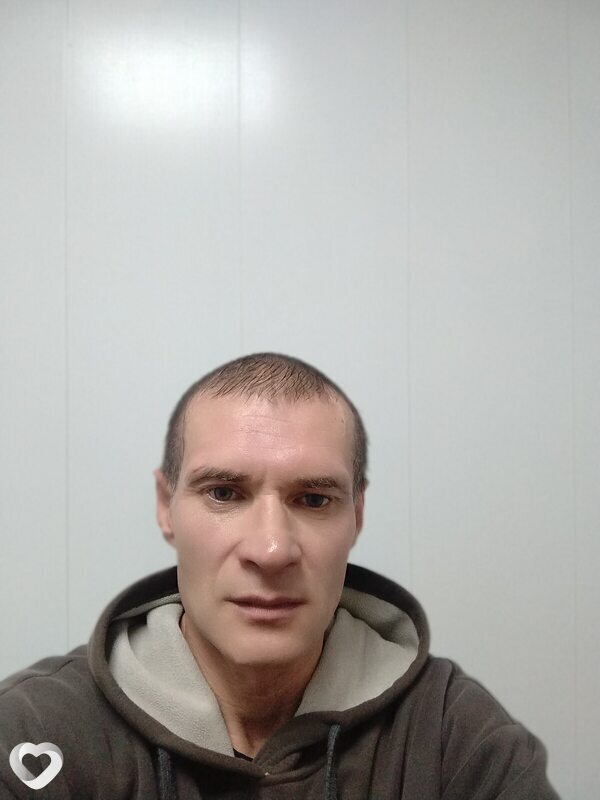 Виктор, 47, Дмитрове — анкета №4137898