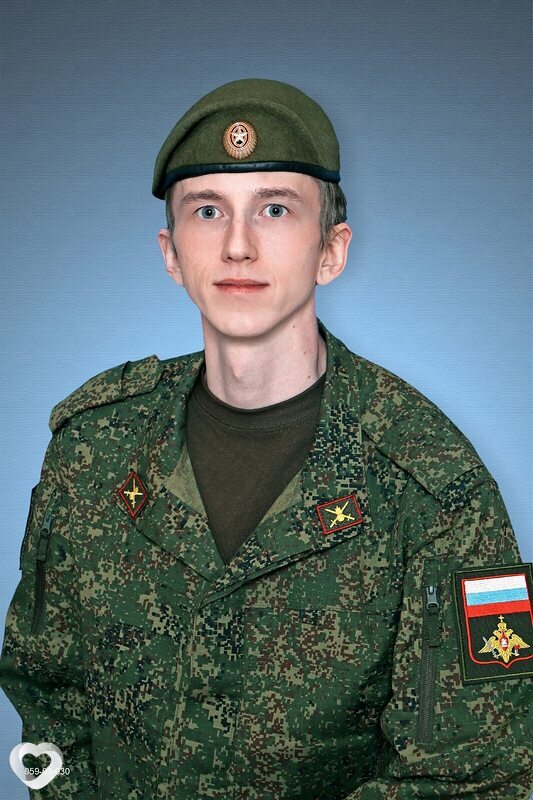 Даниил, Кандалакша