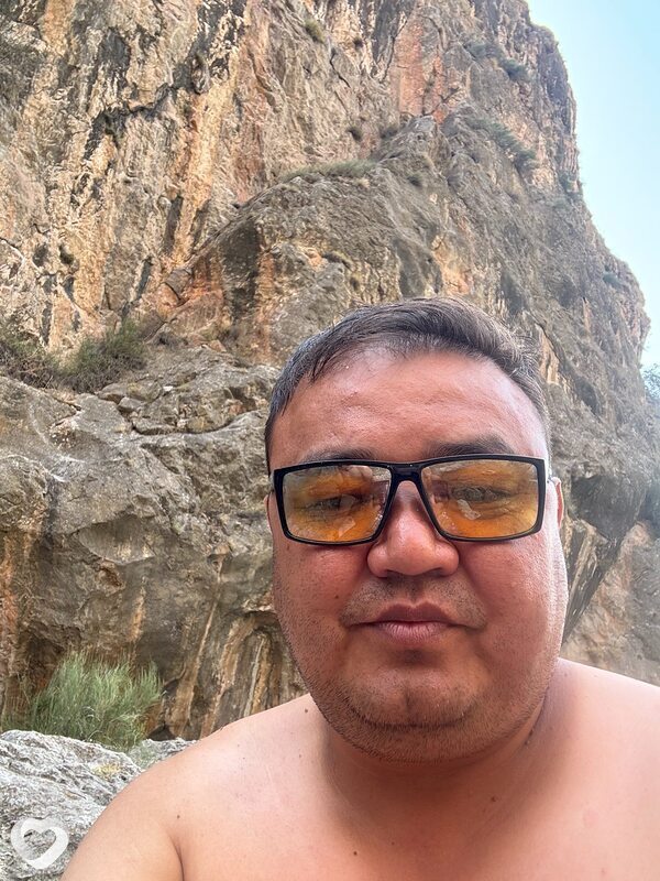 Kuba, 40, Бишкек — анкета №4137909