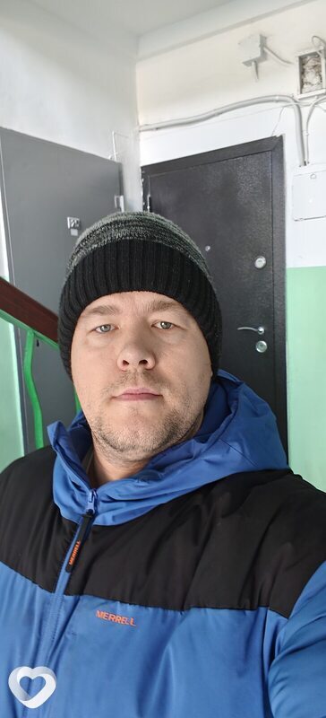 Иван, 39, Москве — анкета №4137910