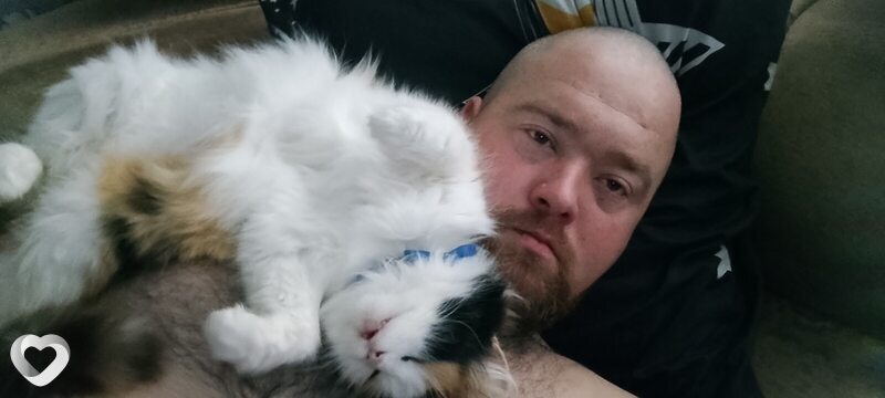 Роман, 34, Ставрополе — анкета №4137940