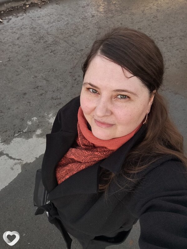 Татьяна, 38, Новосибирске — анкета №4137944