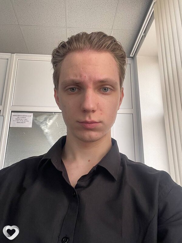 Артём, 24, Ростове-на-Дону — анкета №4137945