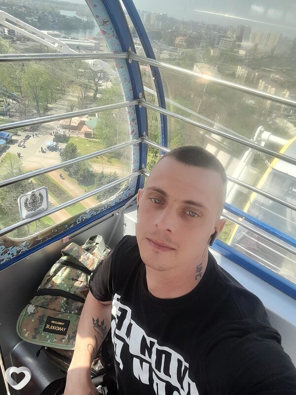 Сергей, 29, Краснодаре — анкета №4137946