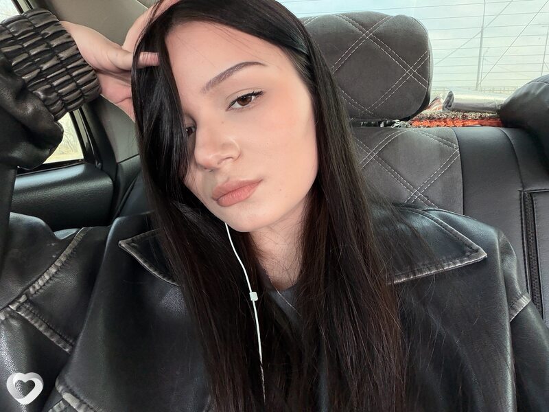 Алина, 21, Красноярске — анкета №4137865