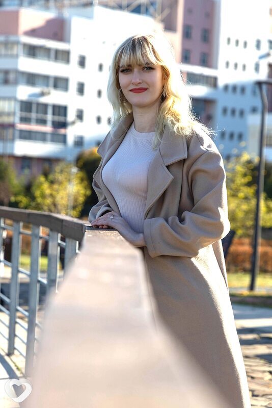 Марина, 30, Москве — анкета №4137866