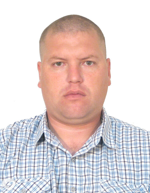 Александр, 38, Кемерове — анкета №4137876